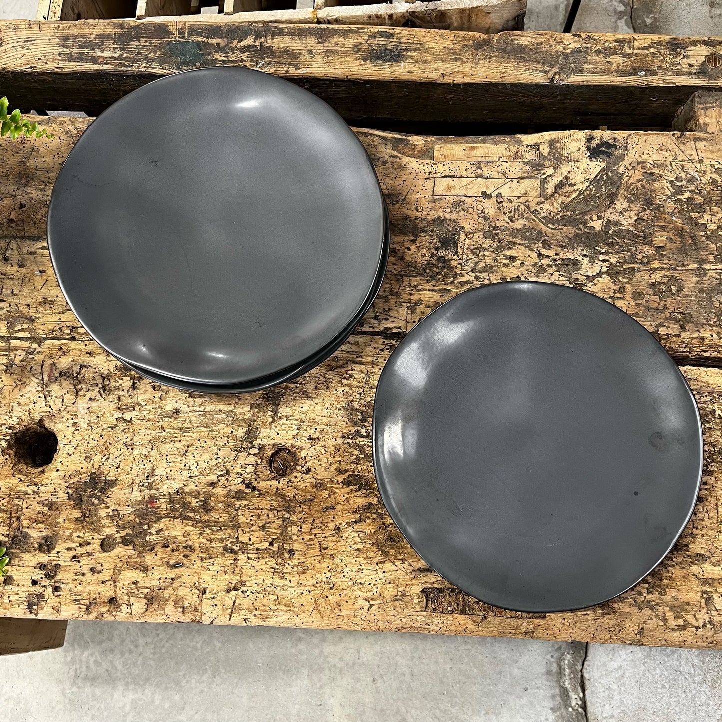 Grande Assiette