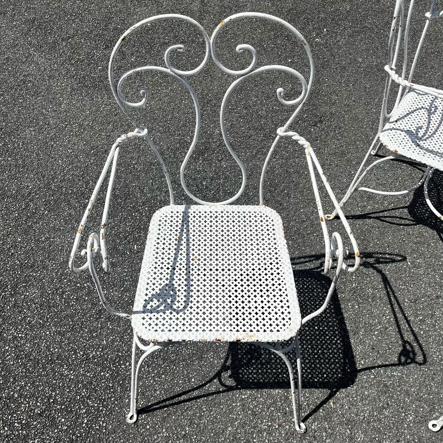 Salon De Jardin