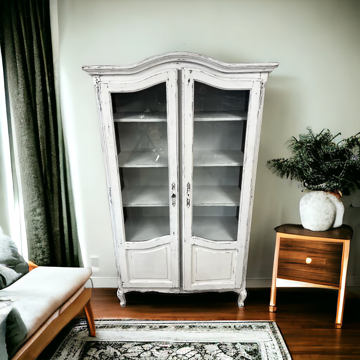 Vitrine