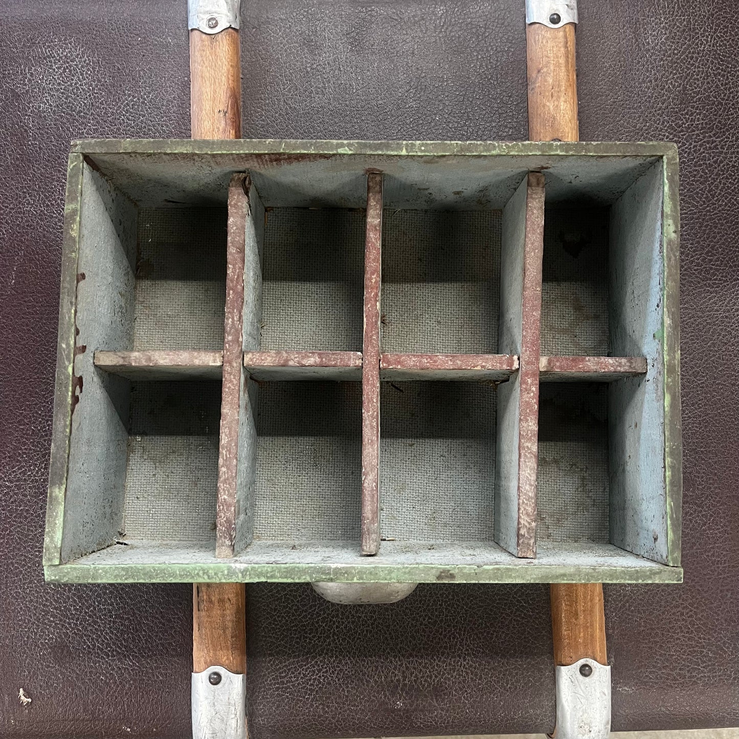 Meuble de métier