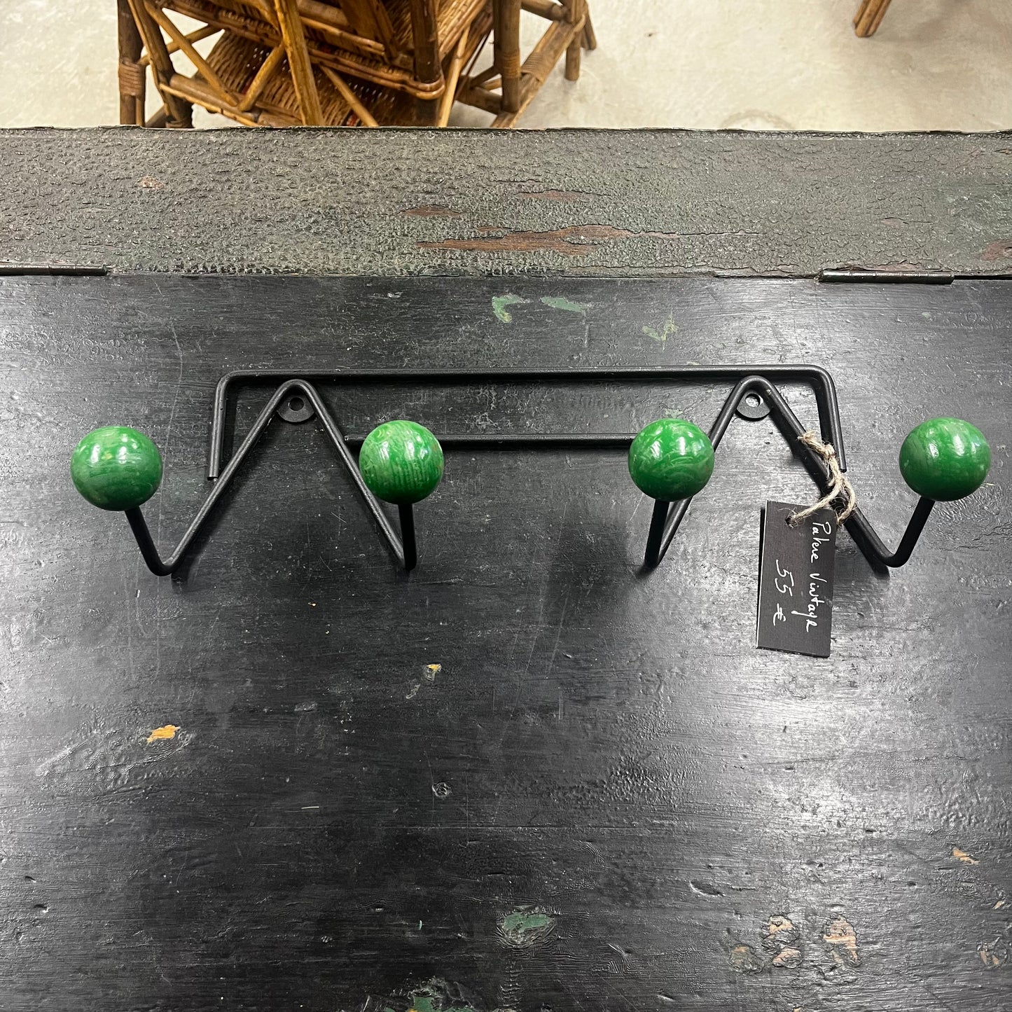 Porte manteau