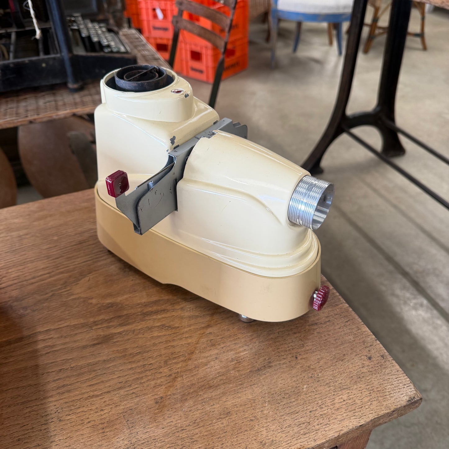 Ancien projecteur Kodak Vintage