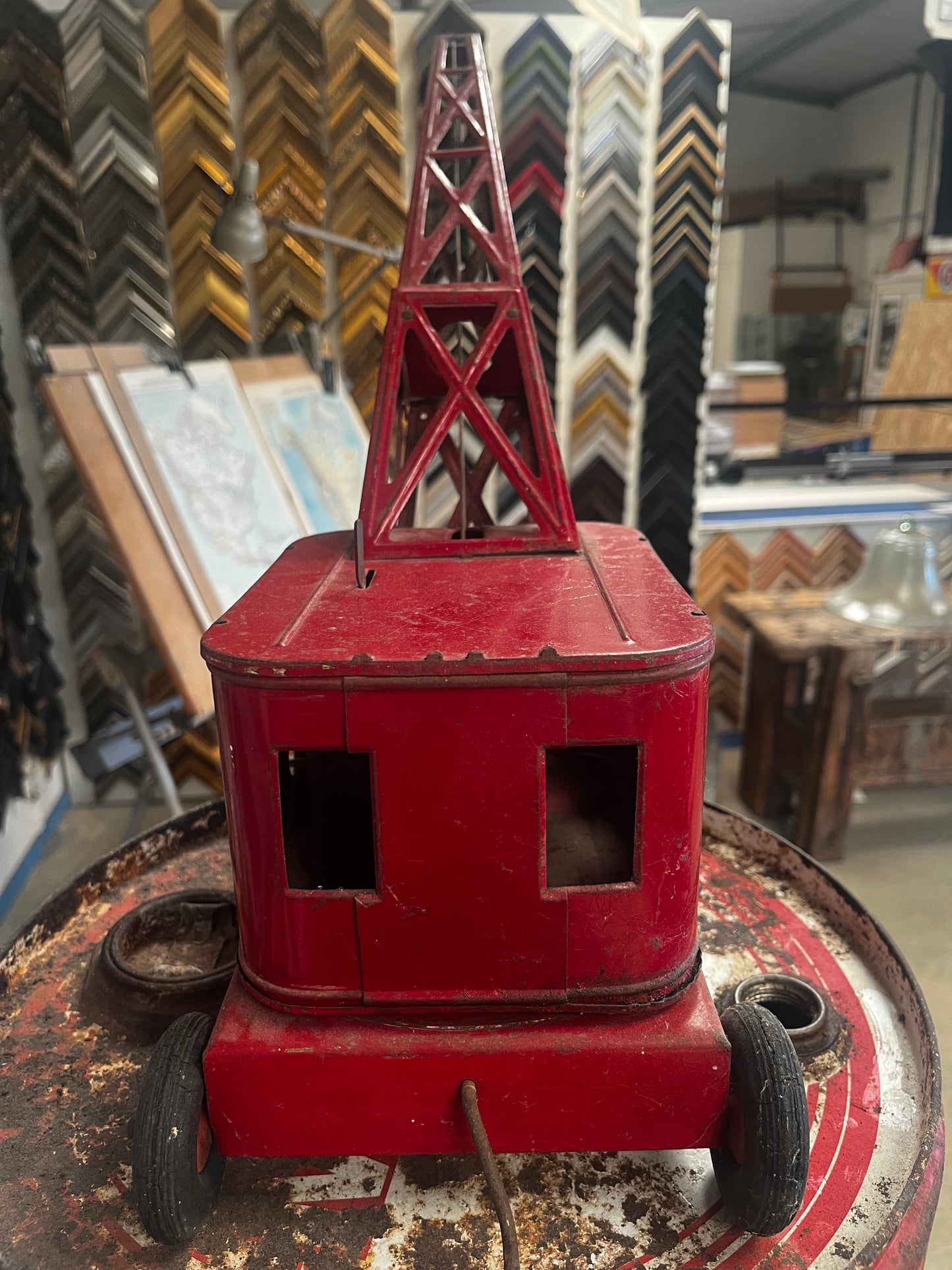 Grue
