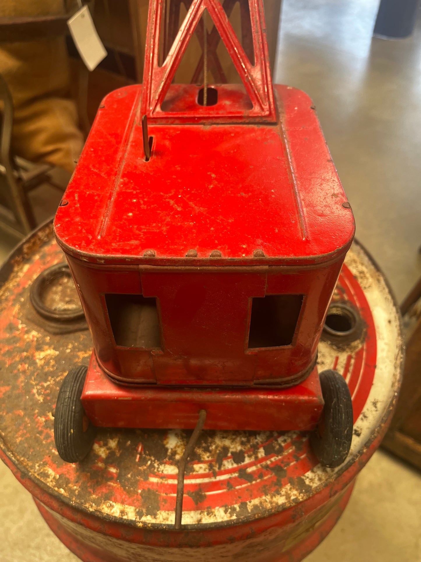 Grue