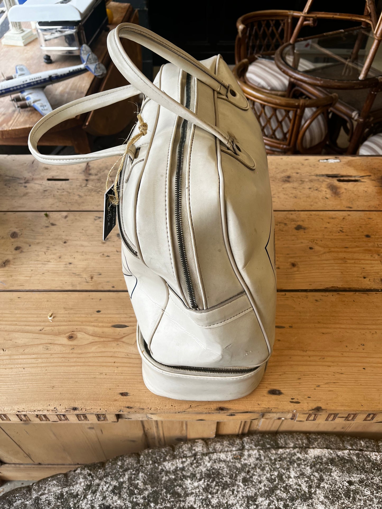 Sac de sport La Hutte