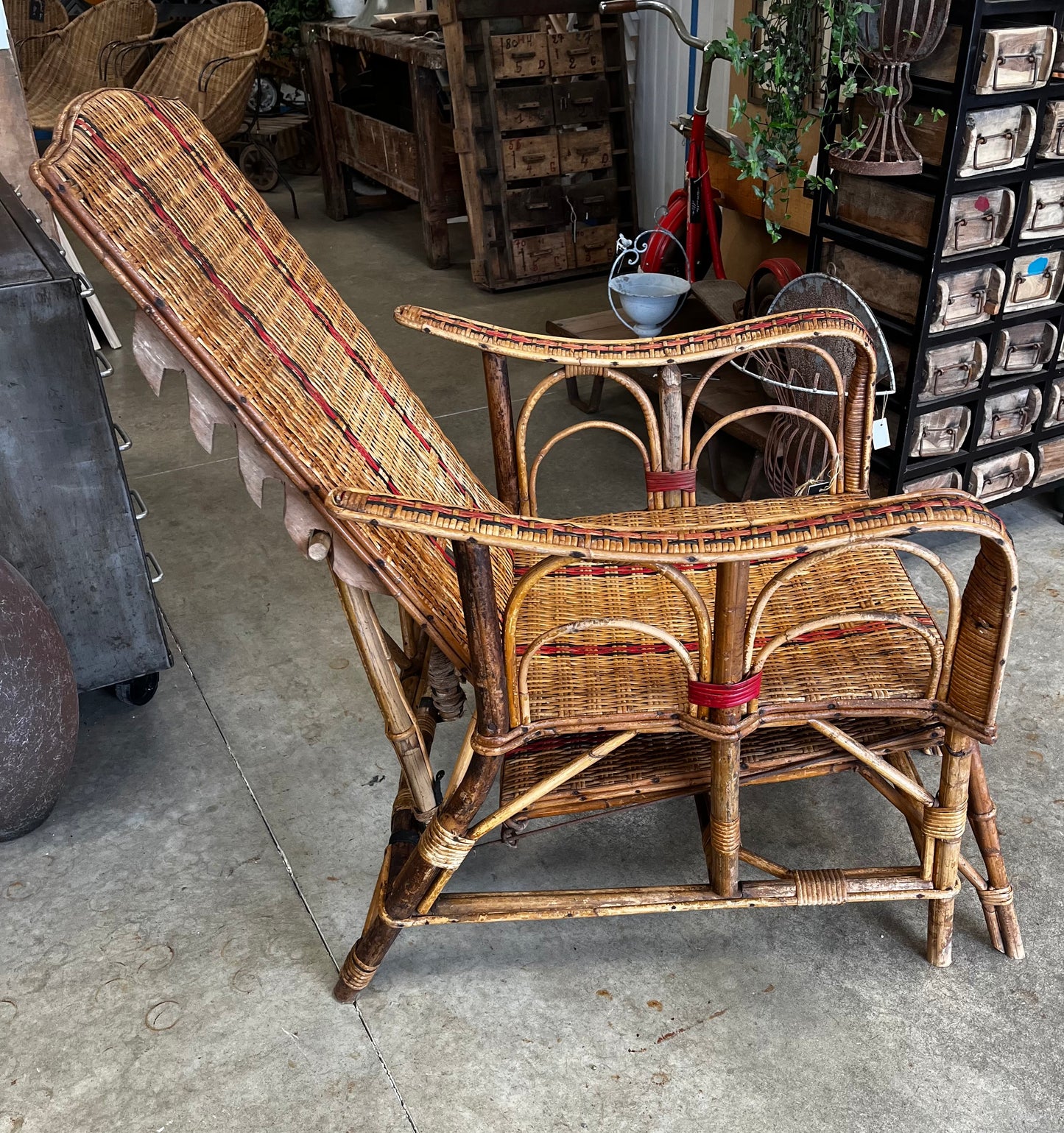 Transat vintage