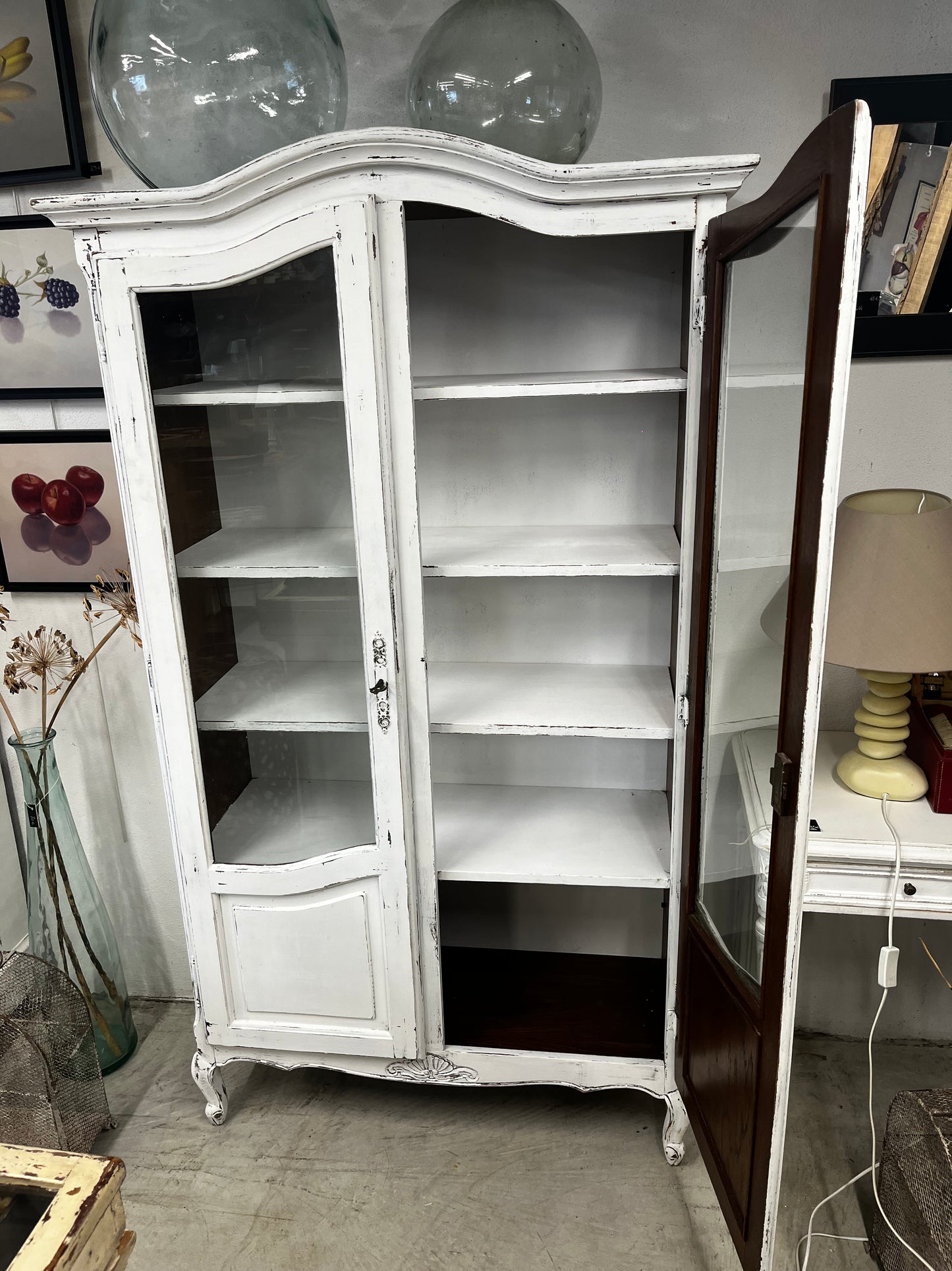 Vitrine