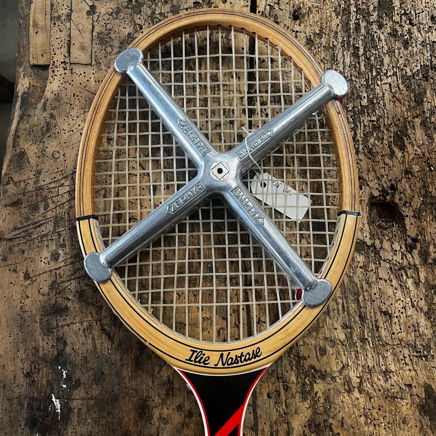 Raquette de tennis Adidas