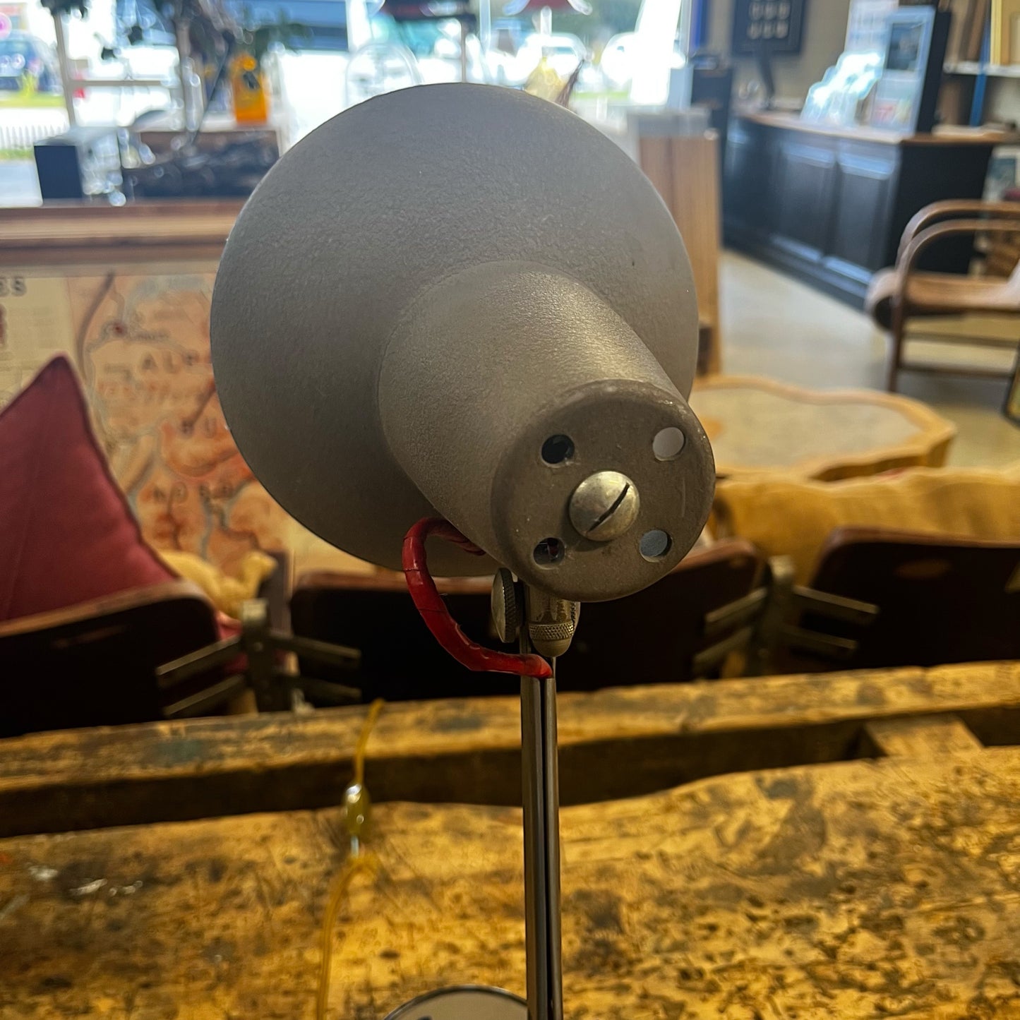 Lampe de bureau