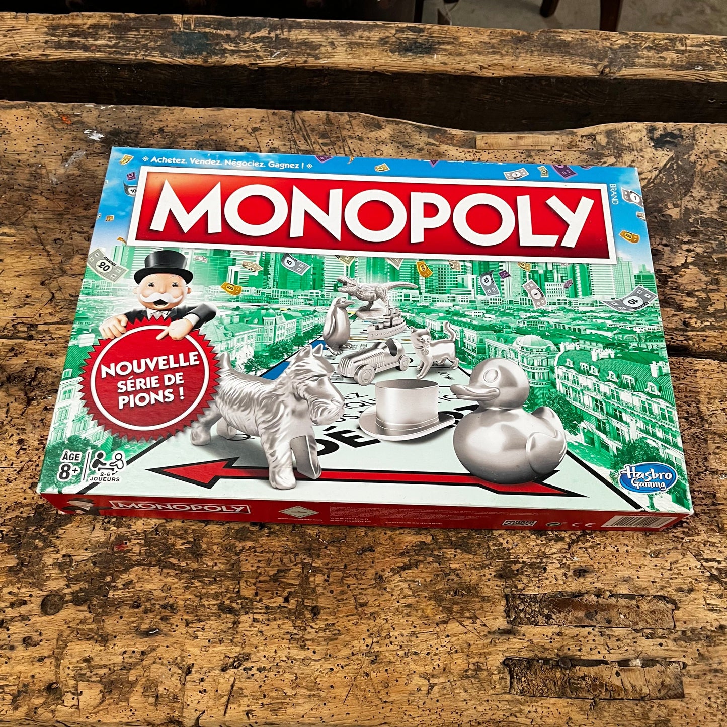 Monopoly