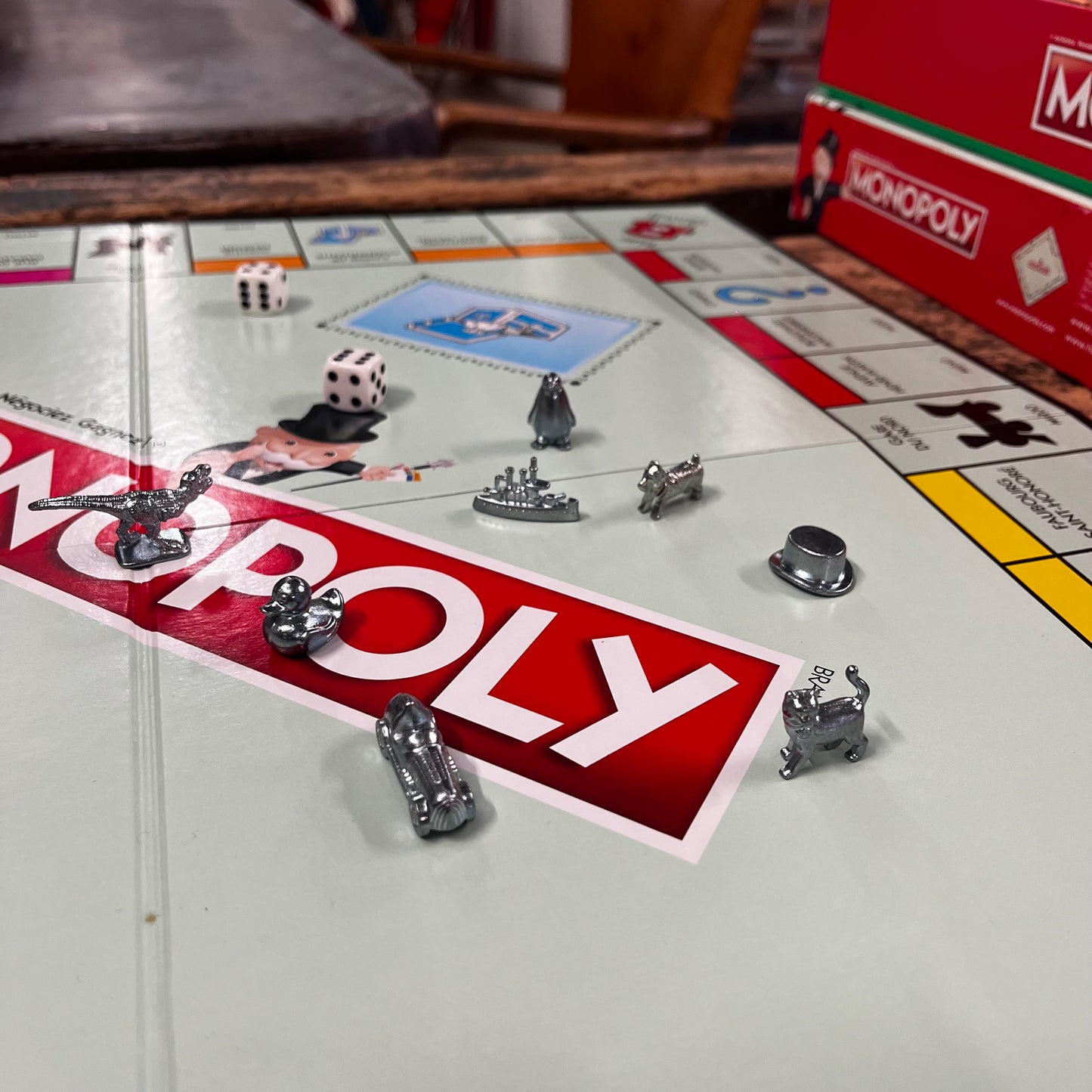 Monopoly