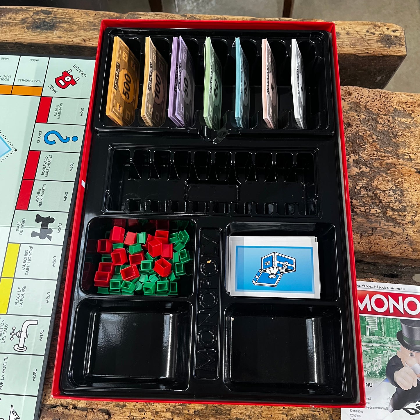 Monopoly