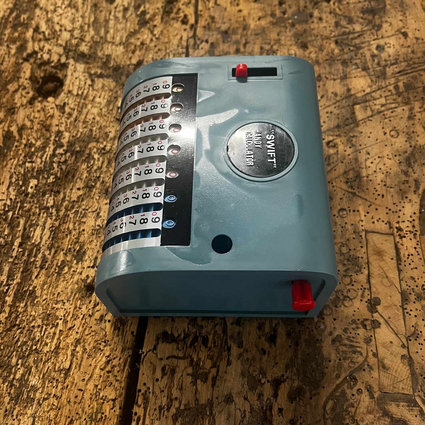 Calculatrice