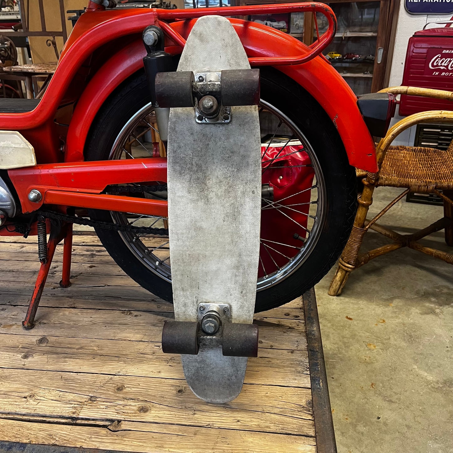 Skate board Fiberglass année 70