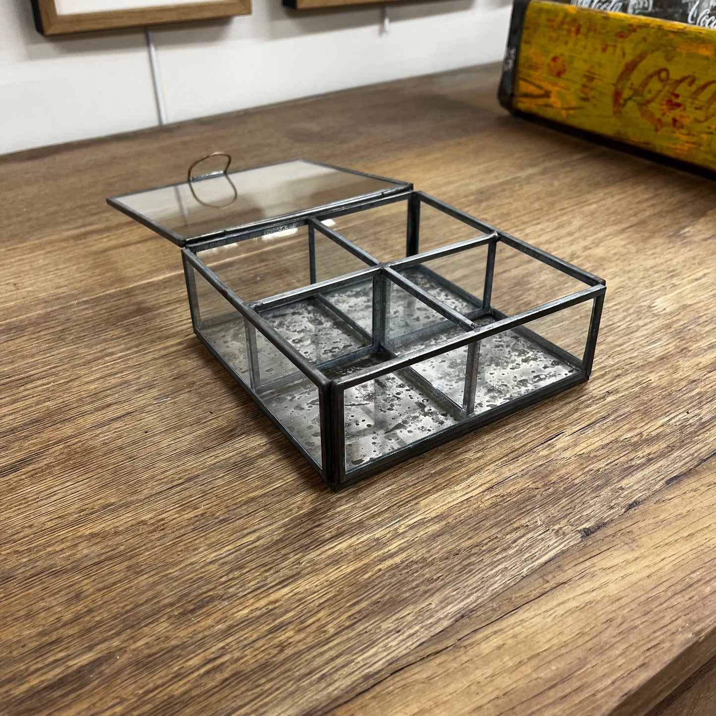 Boîte à Bijoux