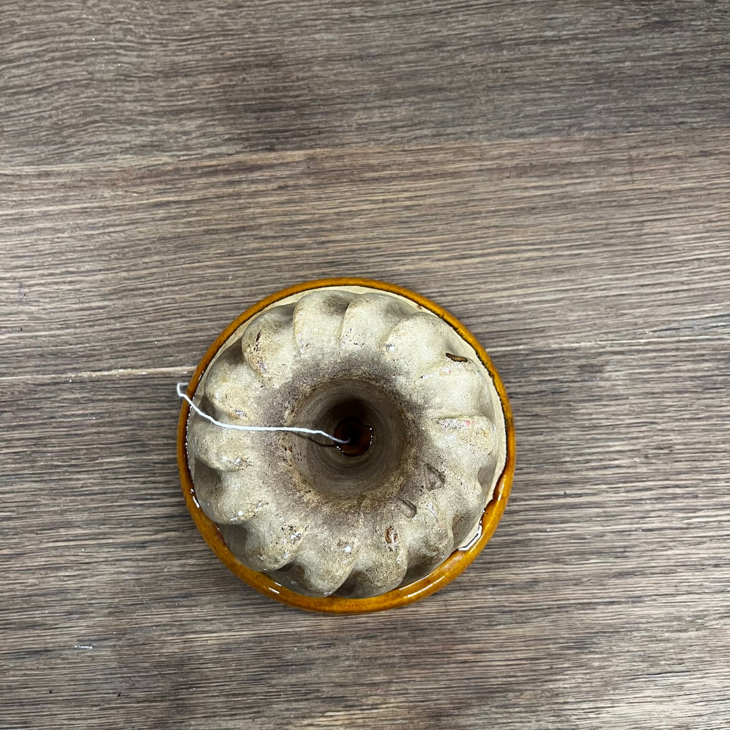 Moule a kouglof