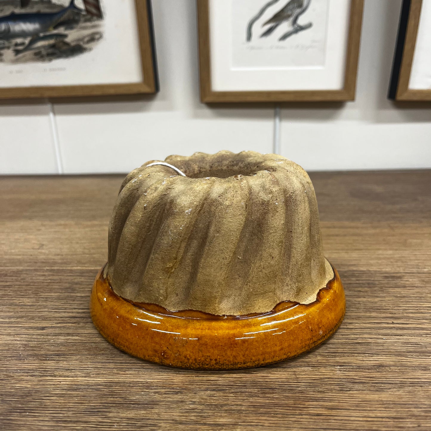 Moule a kouglof