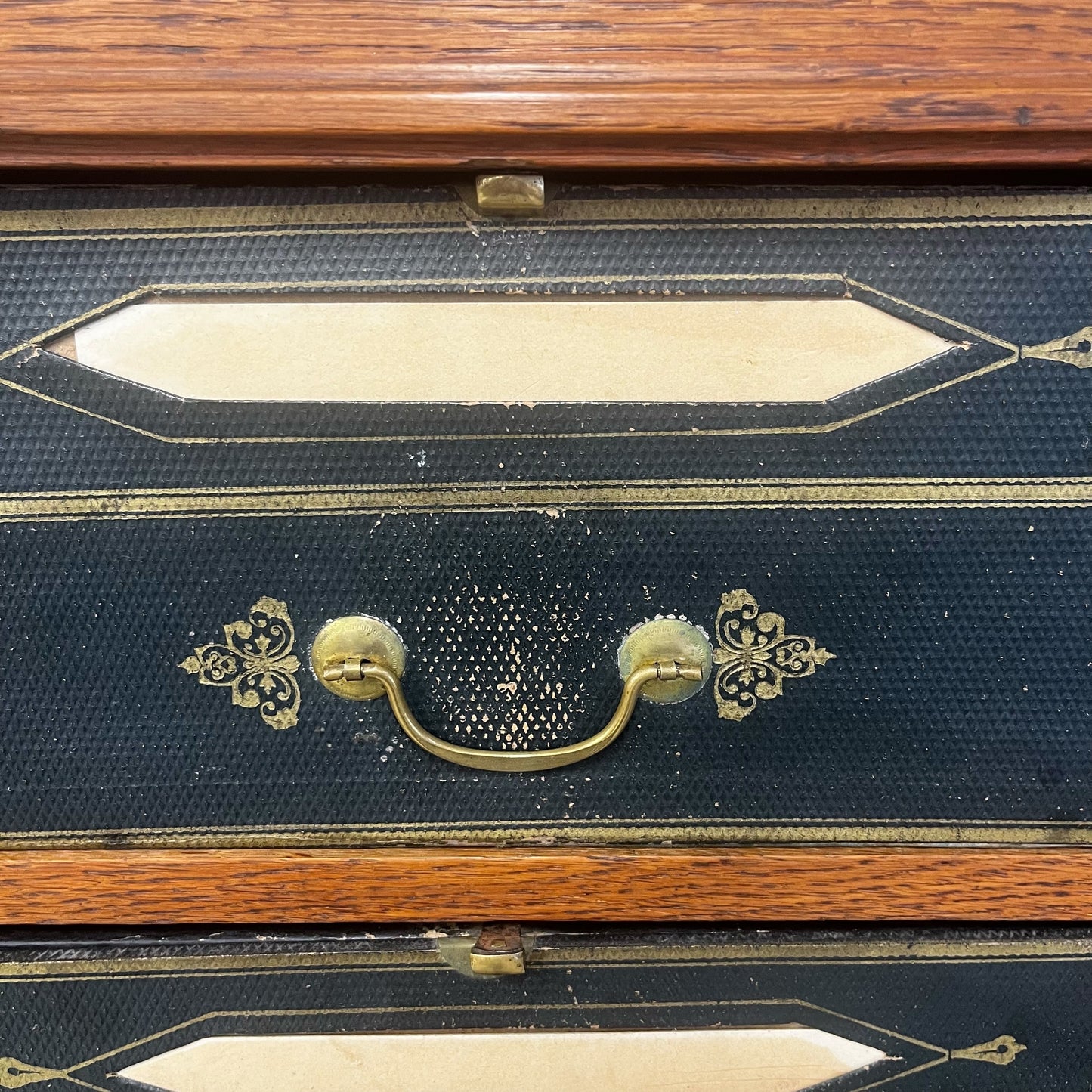 Cartonnier Meuble de Notaire