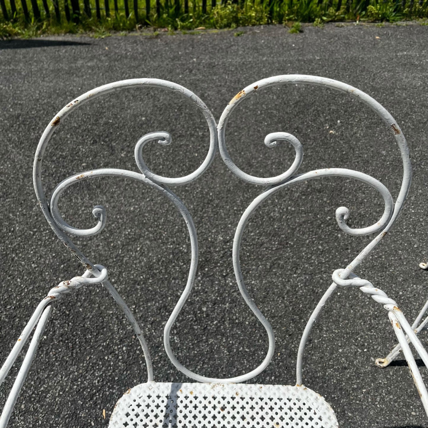 Salon De Jardin