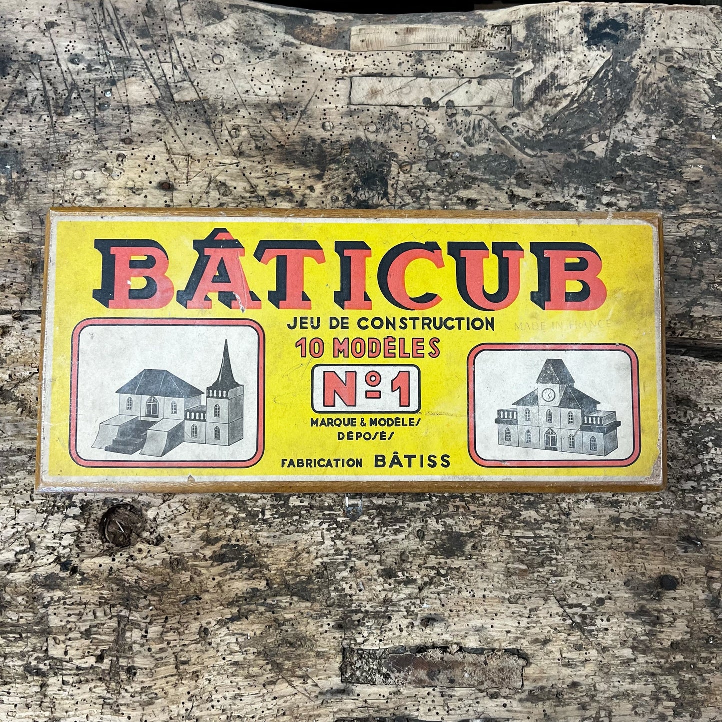 Baticub