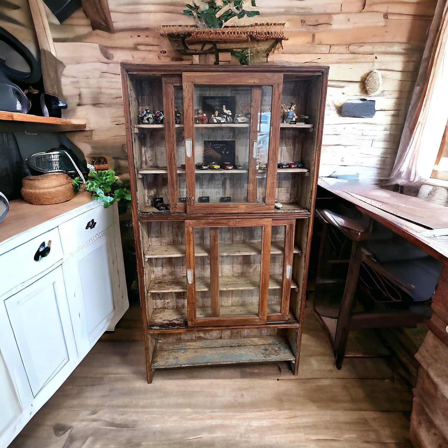 Vitrine