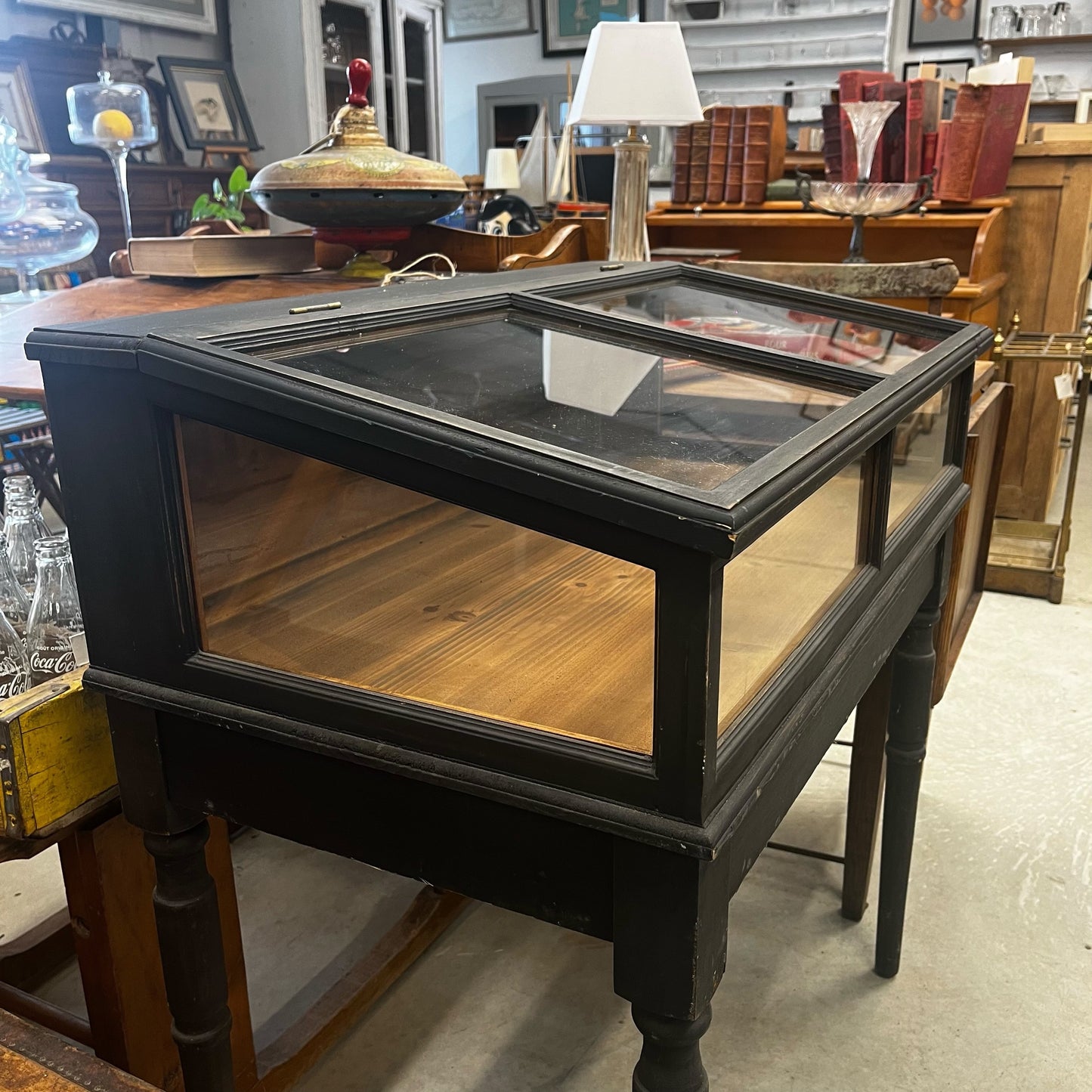 Vitrine
