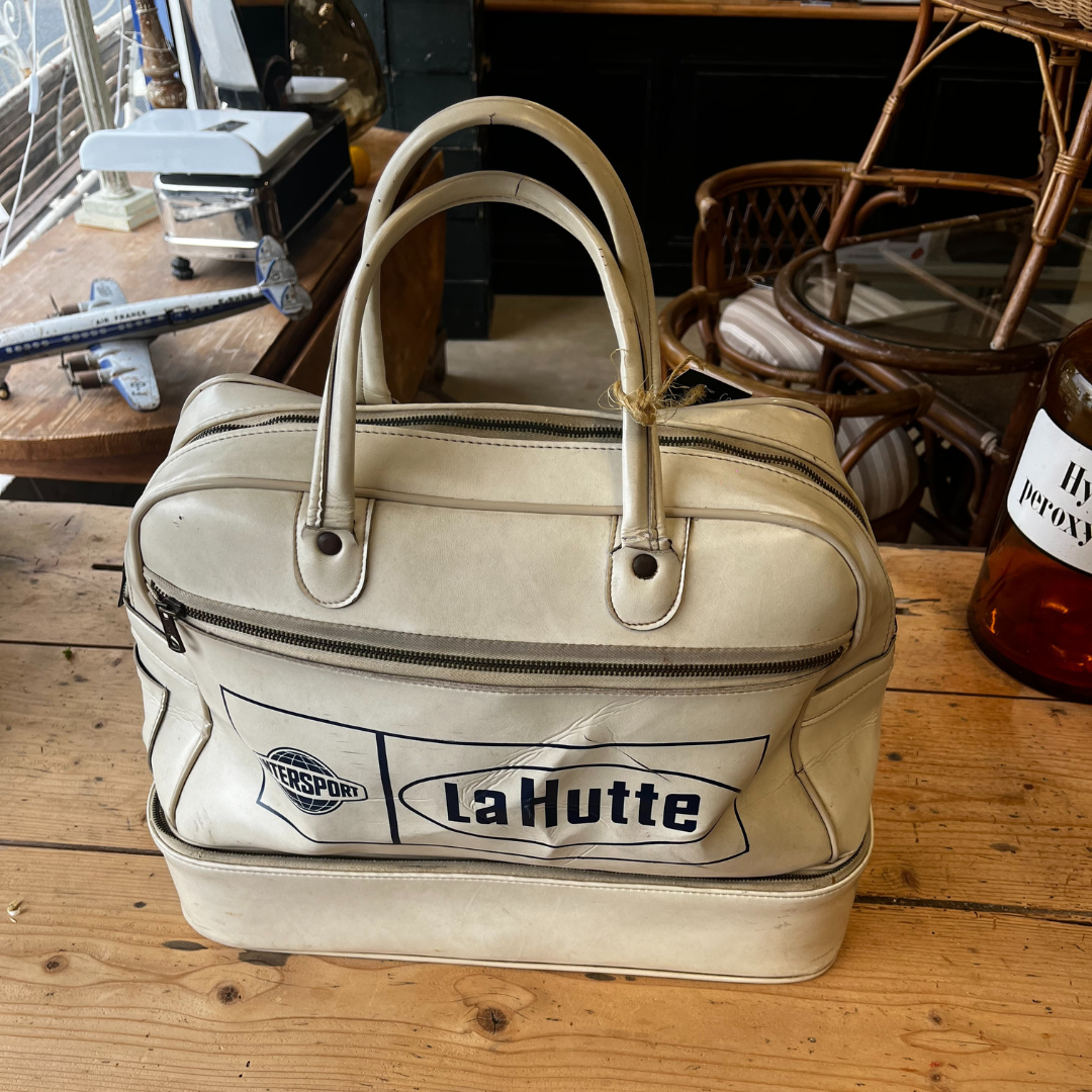Sac de sport La Hutte