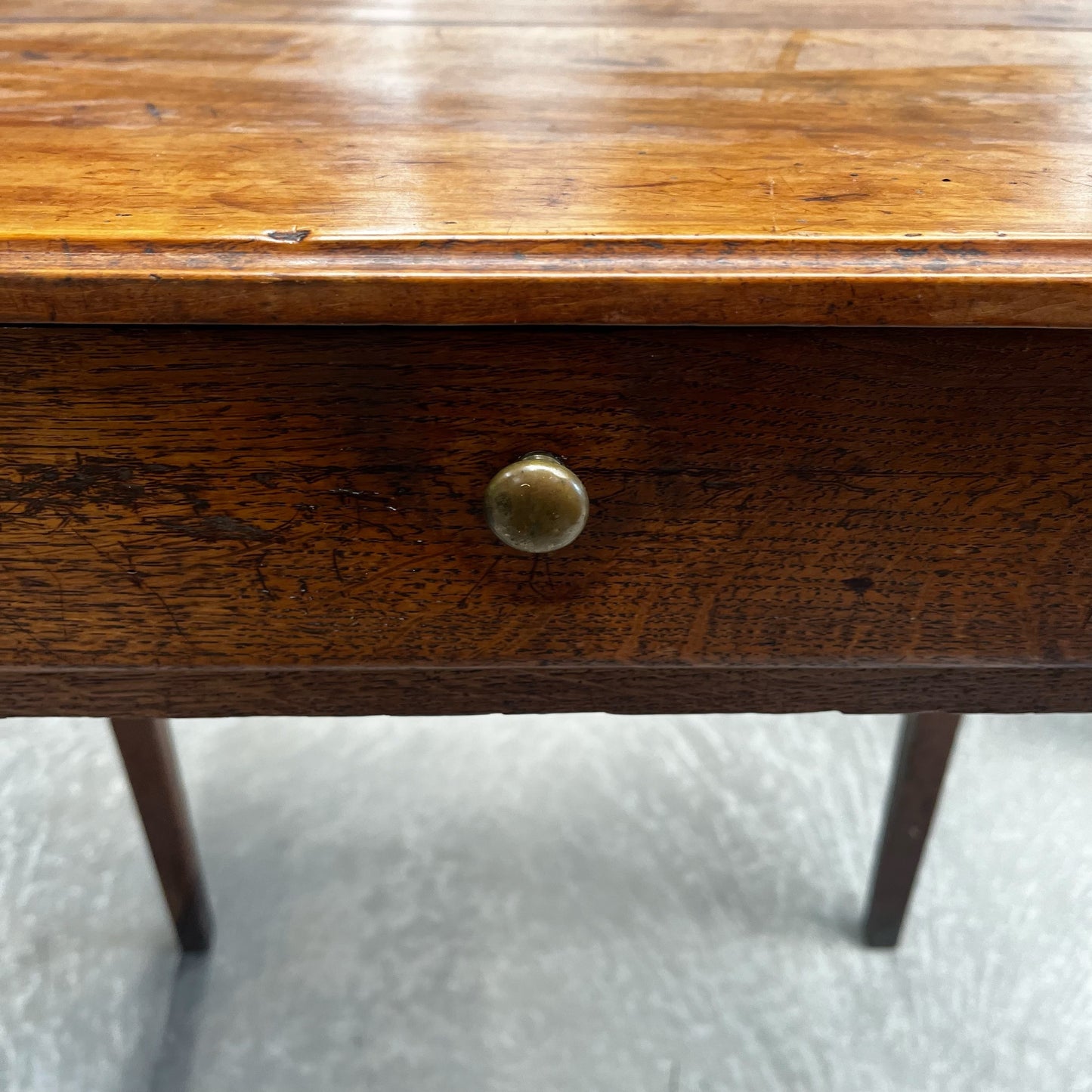 Console Bureau Vintage
