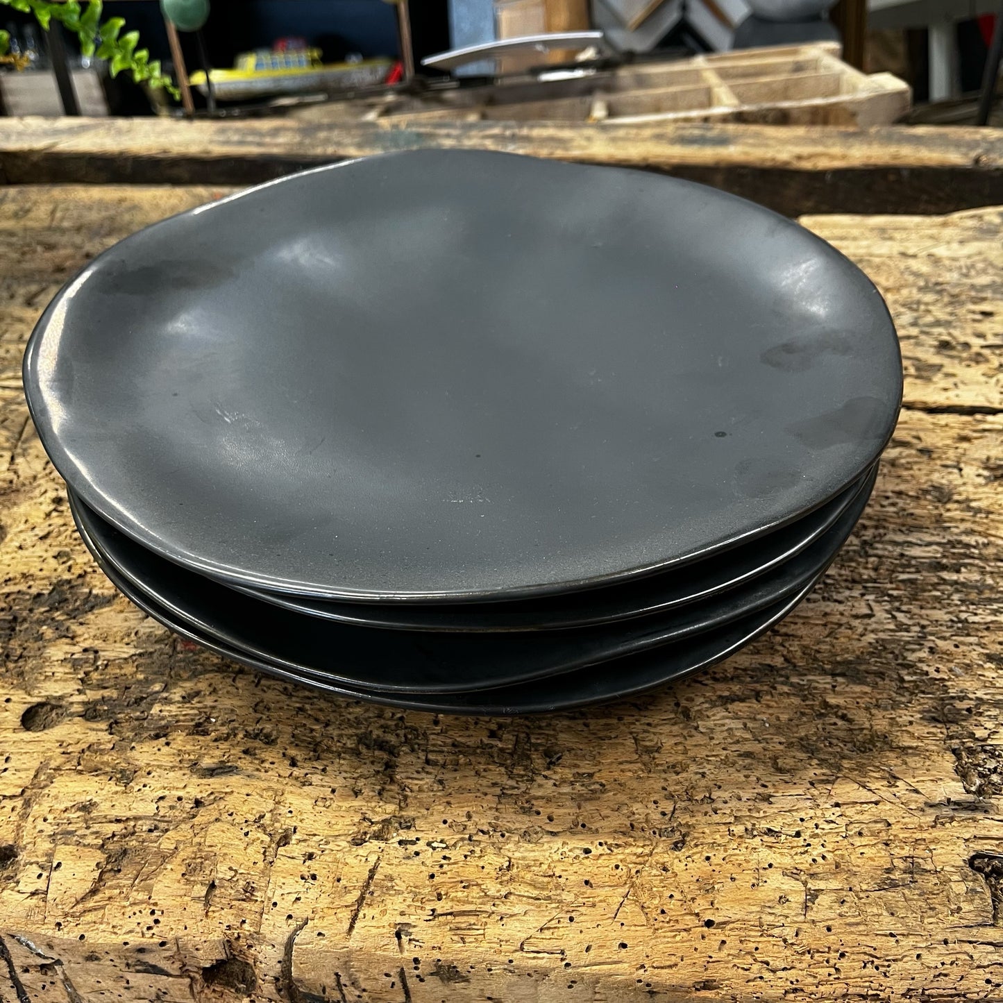 Grande Assiette