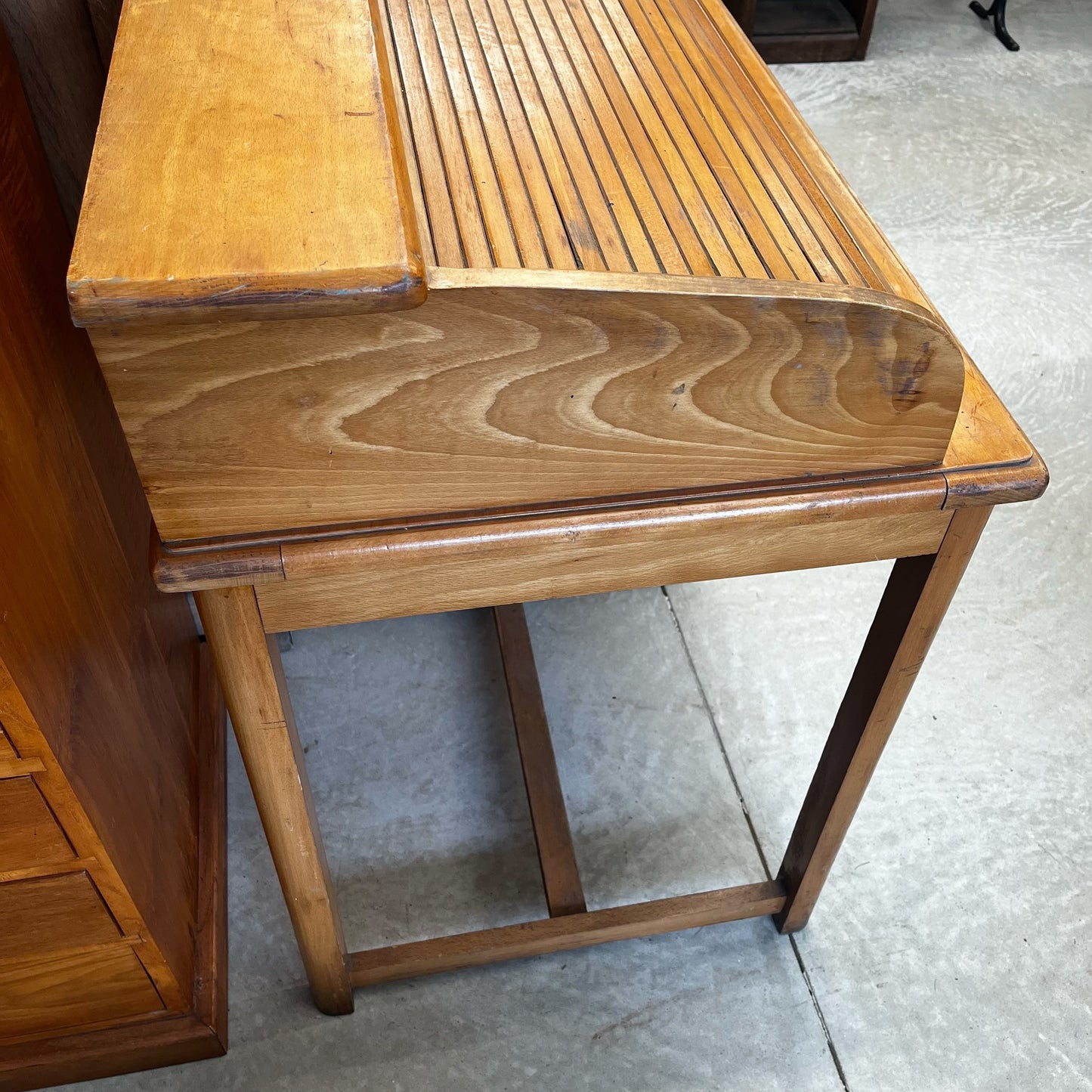 Bureau à rideaux TORK
