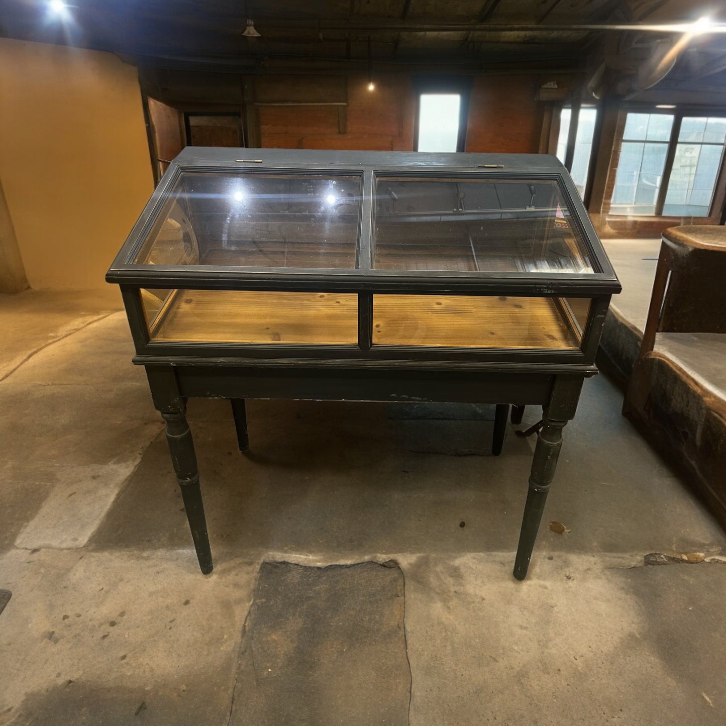 Vitrine
