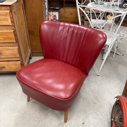 Fauteuil cocktail club